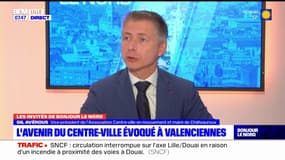 Pourquoi Valenciennes accueille les Assises du Centre-Ville?