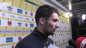 Dubois : "Beaucoup de déception"