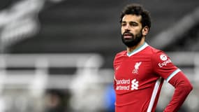 Mohamed Salah - Liverpool