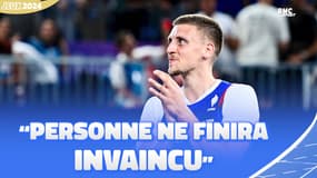 JO 2024 / Basket 3x3 : avec les "8 meilleures équipes du monde, tout est possible" prévient Vergiat 