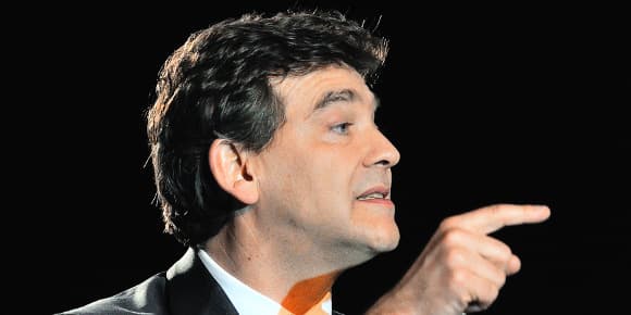 Arnaud Montebourg propose une fusion des télécoms.