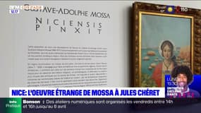 Azur & Riviera: découverte de l'exposition Mossa au musée des Beaux-Arts et initiation au lancer de haches