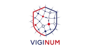 Le logo de Viginum