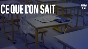 Un professeur des écoles de Seine-Saint-Denis a été mis en examen vendredi 16 février par le parquet national antiterroriste (Pnat) pour association de malfaiteurs terroriste (photo d'illustration).