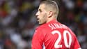 Islam Slimani (Monaco)