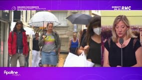 Météo: l'été 2021, le plus frais et le plus pluvieux depuis 2014