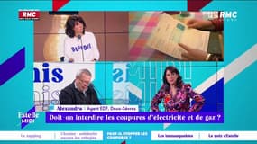 Doit-on interdire les coupures d'électricité et de gaz ? - 07/03