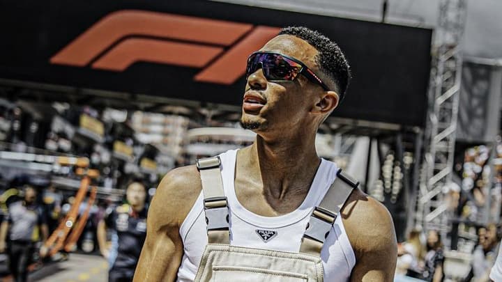 Trent Alexander-Arnold, Monaco 2024 