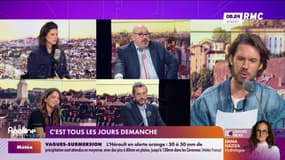 C'est tous les jours Demanche - 26/03