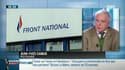 "Il est très prématuré d'enterrer le Front national"&nbsp;