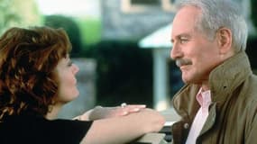 Susan Sarandon et Paul Newman dans L'Heure magique 