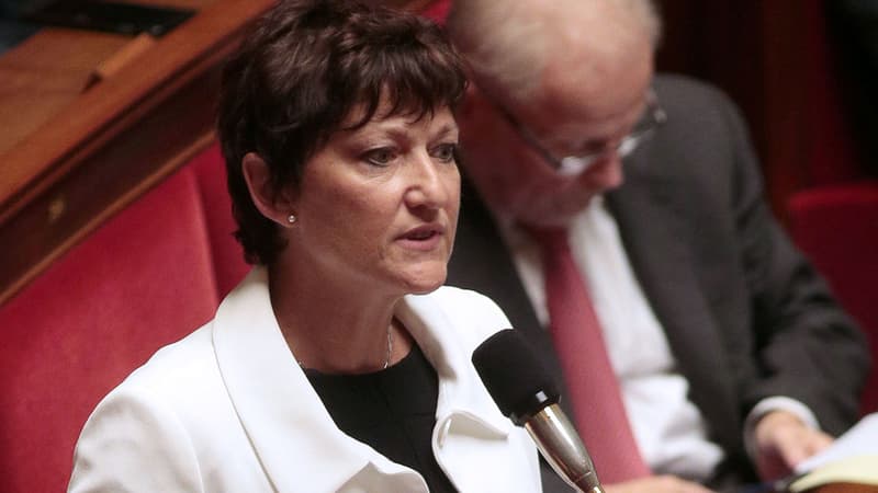 Anne Grommerch, députée-maire LR de Thionville, est morte après une longue maladie.