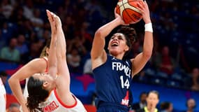 France-Espagne