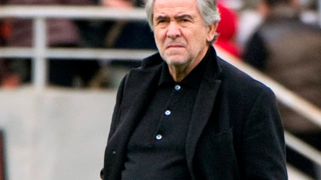 René Bouscatel