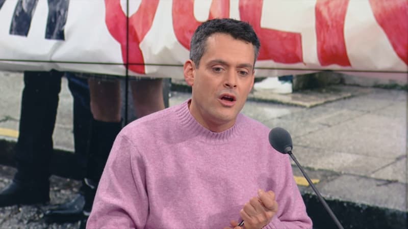 Mort de Quentin: "J'ai eu autant de problèmes avec les antifas que l'extrême-droite quand j'étais à Quotidien"