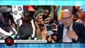 Mayotte : "Cela va se terminer à coups de machettes !"