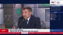 L'avis tranché de P.Ducrocq : "Le PSG ne doit pas se précipiter dans son mercato"