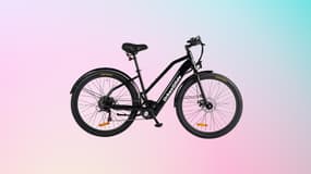 Ce vélo électrique est en promo de 60% chez Leclerc, l’offre est vraiment dingue