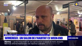 Wimereux: un salon de l'habitat ouvre ses portes pour le week-end