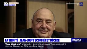 La Trinité: Jean-Louis Scoffié, l'ancien maire, est mort à l'âge de 81 ans