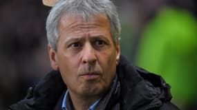 Lucien Favre