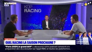 Ligue 1: quels changements attendre au Racing pour la saison prochaine?