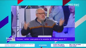 Le Zapping RMC - 03/02