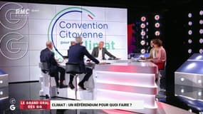Affaire des homards : "J'ai fait une erreur, je l'ai assez payée au sens propre comme figuré", plaide François de Rugy qui dénonce un "emballement médiatique"