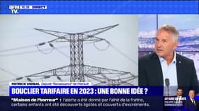 Bouclier tarifaire en 2023 : une bonne idée ? - 04/09