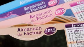 Profitant de la vente traditionnelle de calendriers, certains escrocs se font passer pour des facteurs ou des éboueurs et volent leurs victimes par ruse.