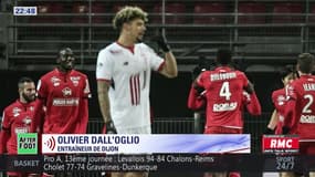 After Foot du samedi 16/12 – Partie 3/6 - L'interview de Olivier Dall'Oglio et Thierry Laurey
