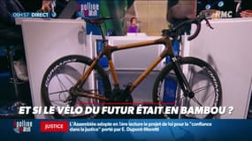 C'est déjà demain