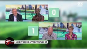 Le Match des GG - 25/07