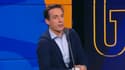 Jean-Baptiste Djebbari sur le plateau des "Grandes Gueules" le 17 mars 2023