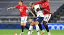 Tottenham-Manchester United