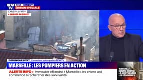 Édition Spéciale – Effondrement à Marseille : course contre la montre dans les décombres - 09/04