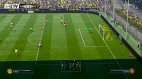 Fifa 17 - Les nouveautés du dernier opus