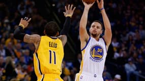 Stephen Curry