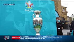 Euro 2021 : Pourquoi y a-t-il plusieurs pays hôtes, et pas un seul, comme d’habitude?