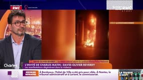 Manifestations: "à marquer d'une pierre noire" 
