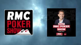 RMC Poker Show : “Le Club Pierre Charon est un rêve » explique Grégory Benac 