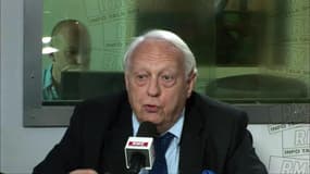 "Al Capone était plus intelligent que les gens du RSI, puisqu’il faisait attention à ses clients"