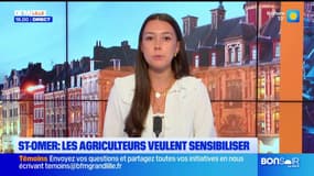Le journal de 18h du vendredi 26 septembre 2025