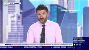 BFM Bourse : Partie 1  - 13/07