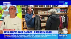 Le Café Santé: quelques astuces pour garder la pêche en hiver