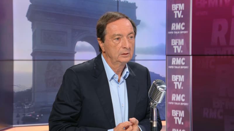 Michel Edouard Leclerc a-t-il raison de prévoir une inflation à 4% en 2022?