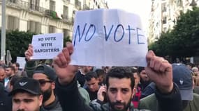  Des élections présidentielles sous tension en Algérie 