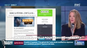 Objectif Terre : La 5G, mauvaise nouvelle pour l'environnement ? - 28/01