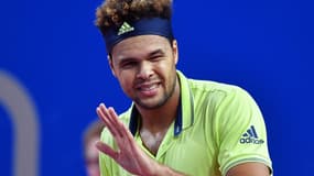 Jo-Wilfried Tsonga