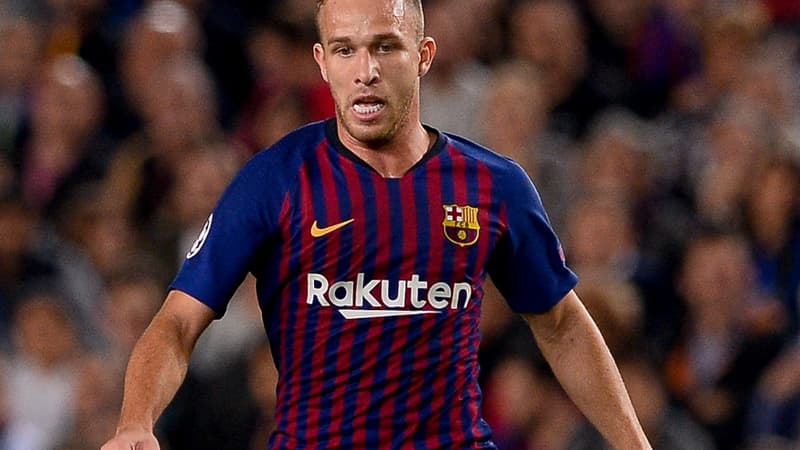 Arthur (Barcelone)